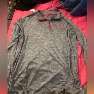 Under Armour women’s long sleeve athletic size L